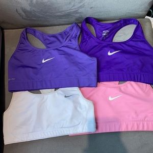 Nike Sports Bras